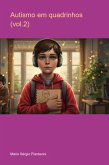 Autismo Em Quadrinhos (vol.2) (eBook, ePUB)