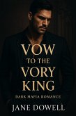 Vow to the Vory King (eBook, ePUB) Vow to the Vory King (eBook, ePUB)