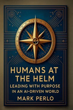 Cover Humans at the Helm (eBook, ePUB)