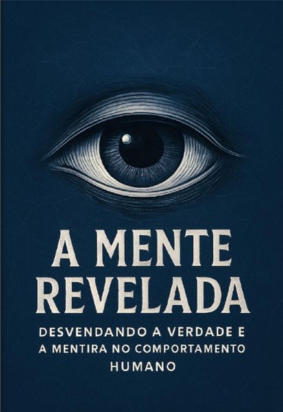 A Mente Revelada (eBook, ePUB)