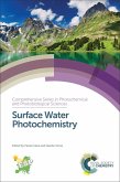 Surface Water Photochemistry (eBook, ePUB)