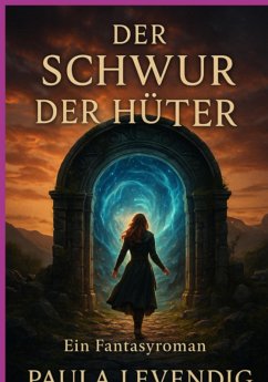 Cover Der Schwur Der Hueter (eBook, ePUB)