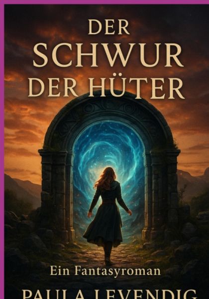 Der Schwur Der Hueter (eBook, ePUB)