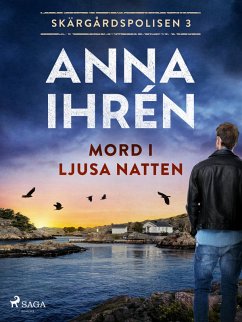 Cover Mord i ljusa natten (eBook, ePUB)