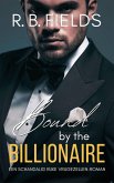 Bound by the Billionaire: Een Schandalig Rijke Vrijgezellen-roman (eBook, ePUB) Bound by the Billionaire: Een Schandalig Rijke Vrijgezellen-roman (eBook, ePUB)
