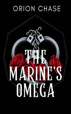 Cover The Marine's Omega (eBook, ePUB)