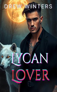 Cover Lycan Lover (eBook, ePUB)