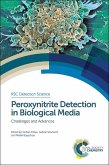 Peroxynitrite Detection in Biological Media (eBook, ePUB)