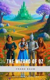The Wizard of OZ (eBook, ePUB) The Wizard of OZ (eBook, ePUB)