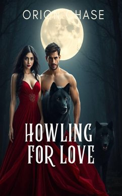 Cover Howling for Love (eBook, ePUB)