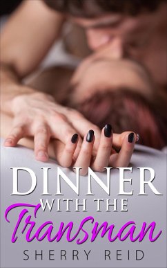 Cover Dinner with the Transman (eBook, ePUB)