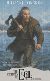 The Echoes of Egil Skallagrimsson (Viking Sagas, #14) (eBook, ePUB)