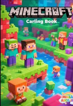Cover Minecraft - Missão Arco-iris (eBook, ePUB)