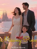 Missing Piece (eBook, ePUB) Missing Piece (eBook, ePUB)