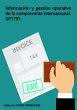 Información Y Gestión Operativa De La... - Bild 1