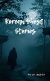 Korean Ghost Stories (eBook, ePUB)