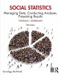 Social Statistics (eBook, PDF) - Bild 1