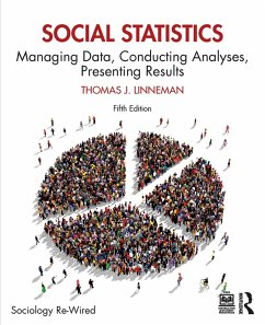 Cover Social Statistics (eBook, PDF)