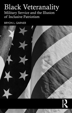Cover Black Veteranality (eBook, PDF)