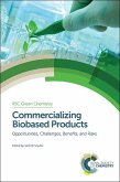 Commercializing Biobased Products (eBook, ePUB) Commercializing Biobased Products (eBook, ePUB)