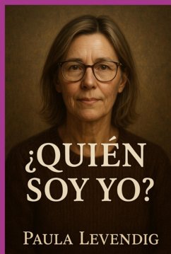 Cover Quien Soy Yo ´? (eBook, ePUB)