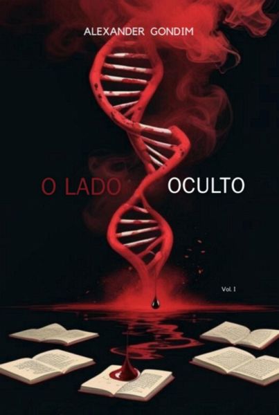 O Lado Oculto (eBook, ePUB) O Lado Oculto (eBook, ePUB)