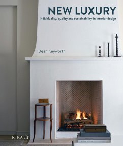 Cover The New Luxury (eBook, PDF)