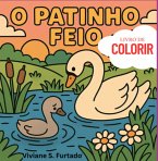O Patinho Feio (eBook, ePUB)