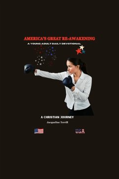 Cover America's Great Re-Awakening (eBook, ePUB)
