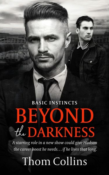 Beyond the Darkness (eBook, ePUB)
