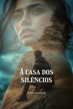 Cover A Casa Dos Silêncios (eBook, ePUB)