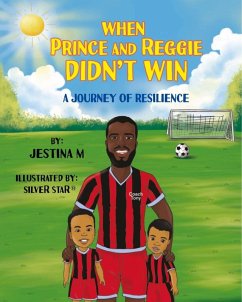 Cover When Prince and Reggie Didn't Win (eBook, ePUB)