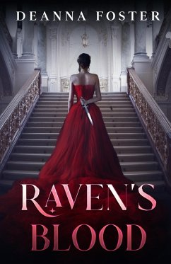 Raven's Blood (eBook, ePUB) - Foster, Deanna