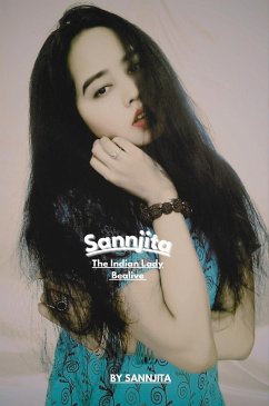 Cover Sannjita The Indian Lady Believe (eBook, ePUB)