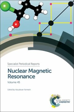 Cover Nuclear Magnetic Resonance (eBook, ePUB)