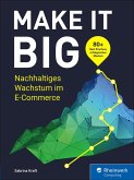Make it Big! (eBook, ePUB)