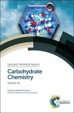 Carbohydrate Chemistry (eBook, ePUB)