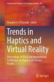 Trends in Haptics and Virtual Reality (eBook, PDF)