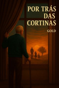 Cover Por Trás Das Cortinas (eBook, ePUB)