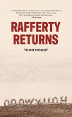 Rafferty Returns (eBook, ePUB) Rafferty Returns (eBook, ePUB)