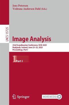 Cover Image Analysis (eBook, PDF)