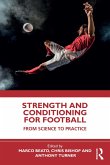 Strength and Conditioning for Football (eBook, ePUB)