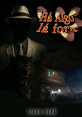 Há Algo Lá Fora (eBook, ePUB)