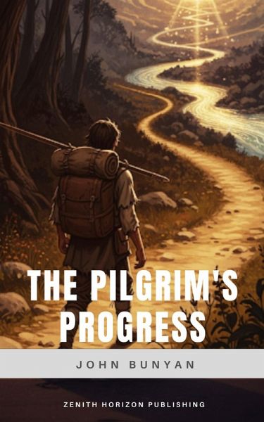 The Pilgrim's Progress (eBook, ePUB)