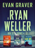 A Ryan Weller Box Set: Books 4 - 6 (eBook, ePUB)