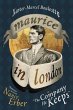 Maurice in London (eBook, ePUB) - Bild 1