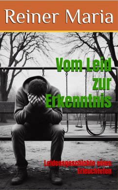 Cover Vom Leid zur Erkenntnis (eBook, ePUB)