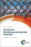 Functional Metallosupramolecular Materials (eBook, ePUB)