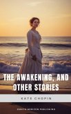 The awakening, and other stories (eBook, ePUB) The awakening, and other stories (eBook, ePUB)