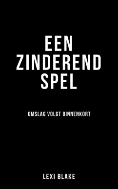 Cover Een zinderend spel (Meesters en huurlingen, #7) (eBook, ePUB)